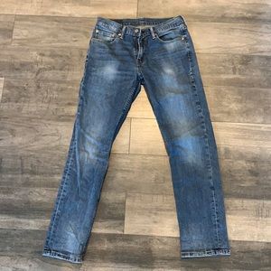 Mens Levi’s